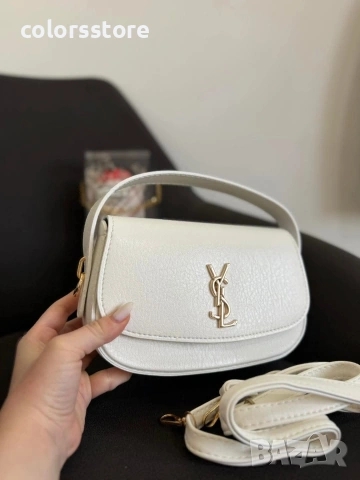 Чанта YSL-IM100j, снимка 3 - Чанти - 54247651