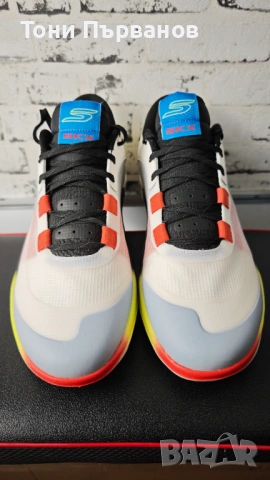 маратонки голям номер скечерс skechers 49 49.5 