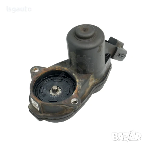 Задно ляво моторче спирачка за паркиране Mazda 6 Estate (GJ, GL) 2013-2019 ID:148503, снимка 2 - Части - 51335805