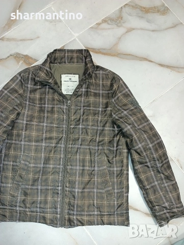 Tom Tailor Water resist яке унисекс M 