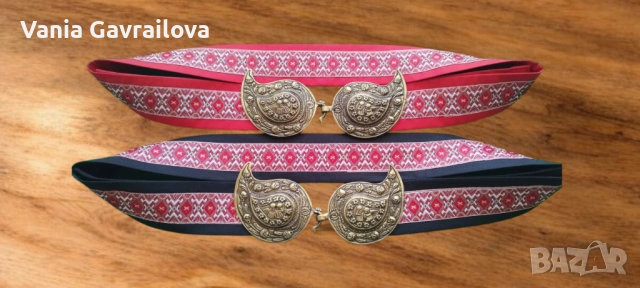 Пафти големи (женски) , снимка 10 - Други - 37183042