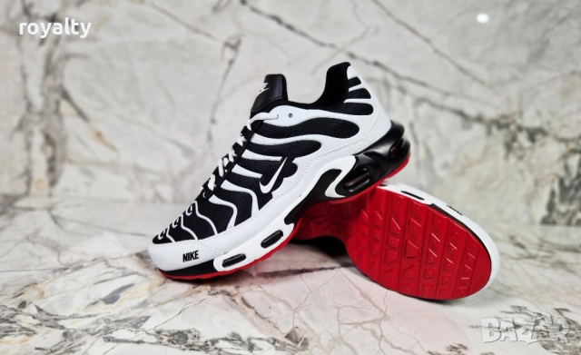 Nike мъжки маратонки , снимка 5 - Маратонки - 51781294