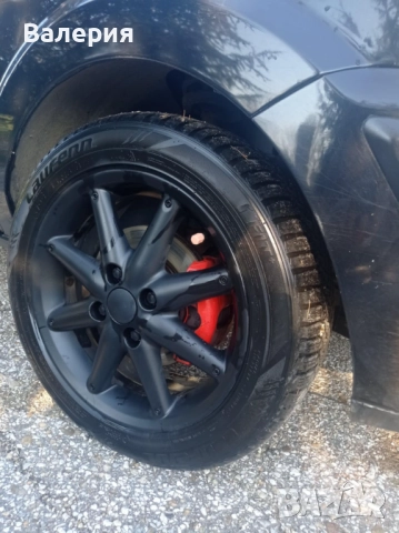 Ford Fusion, снимка 15 - Автомобили и джипове - 52676098