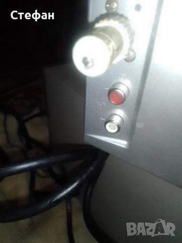 Аудио уредба със суббуфер комплект за ремонт, снимка 9 - Аудиосистеми - 51078667