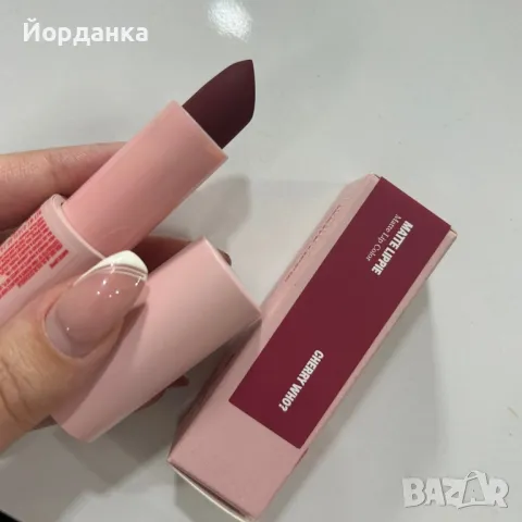 Гланцове за устни, снимка 5 - Декоративна козметика - 46865492