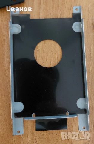 ASUS X52J на части, снимка 8 - Части за лаптопи - 52836487