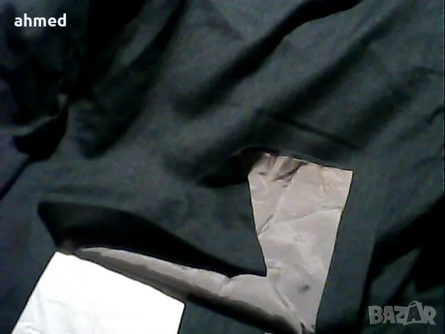 красив сако на хуго босс оригинал, снимка 3 - Сака - 49804488