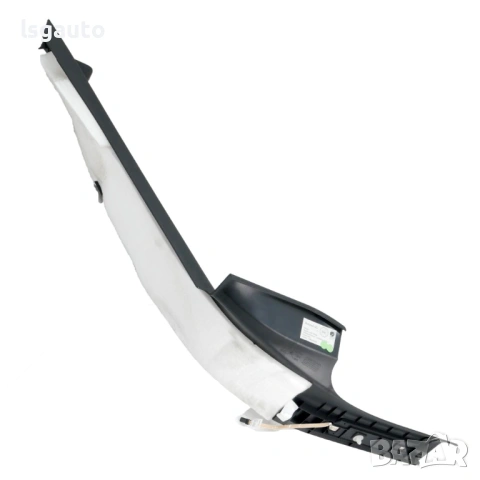 Заден ляв вътрешен праг AUDI  A8 (D4, 4H) 2010-2017 ID: 158723, снимка 2 - Части - 53874257