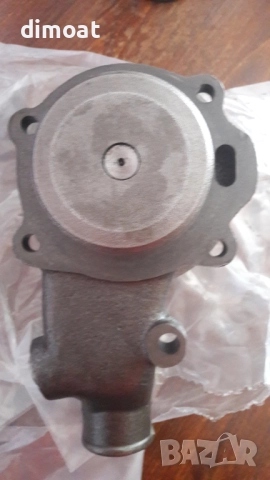 Резервни части за Perkins и Caterpillar водни помпи, снимка 11 - Части - 51909395