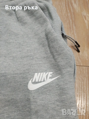 Nike tech fleece долнище дамско оригинален , снимка 4 - Спортни екипи - 54277531