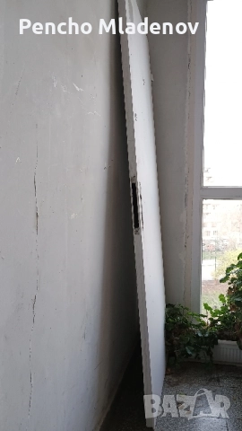 Продавам входна врата от Апартамент жк Света Троица София , снимка 5 - Други услуги - 52440125