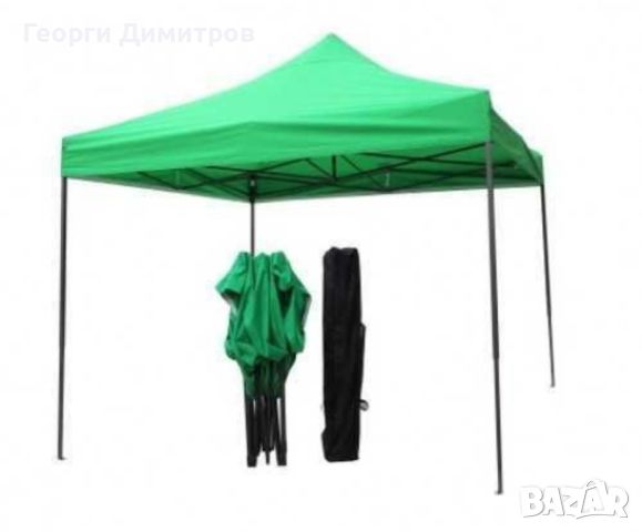 шатра тента градинска шатра чадър, снимка 4 - Други - 46101162