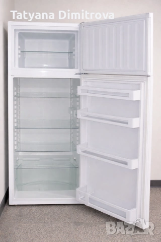 Хладилник Liebherr – отлично работещ, тих, снимка 3 - Хладилници - 53802334