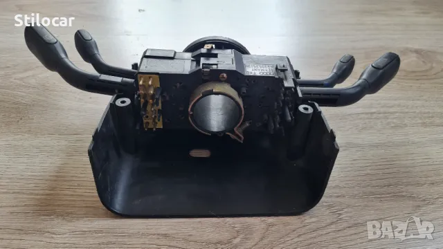 Лост светлини/чистачки Audi 80 B3 91-94г, снимка 3 - Части - 50220645