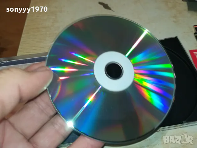 MARK ANTHONY CD 0705251941, снимка 15 - CD дискове - 50195702