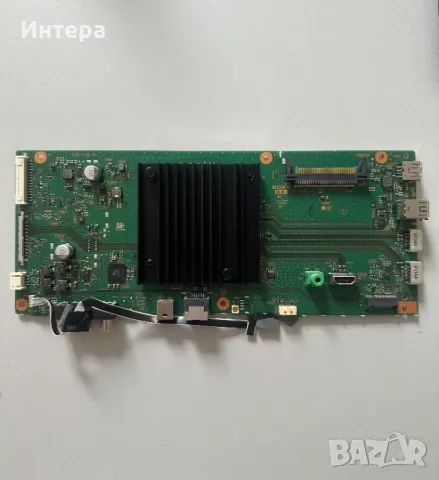 Wi-Fi Board DNUR-SY3 за Sony KD 43XF7000, снимка 3 - Части и Платки - 47470251