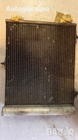 Климатичен радиатор за Citroen C3 - 9635759480 / 62684J, снимка 2 - Части - 52126574