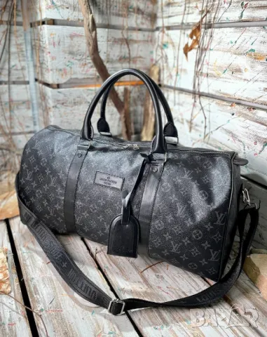 сакове louis vuitton , снимка 3 - Чанти - 49024397