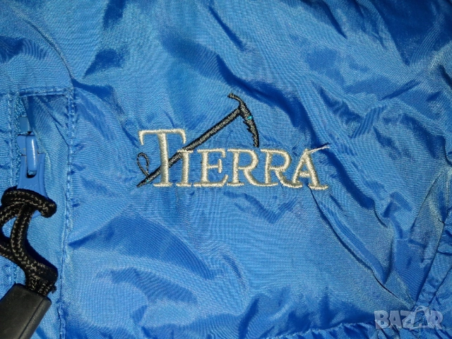 2 броя -Tierra  (М) дамски пухен елек, снимка 15 - Елеци - 35078812