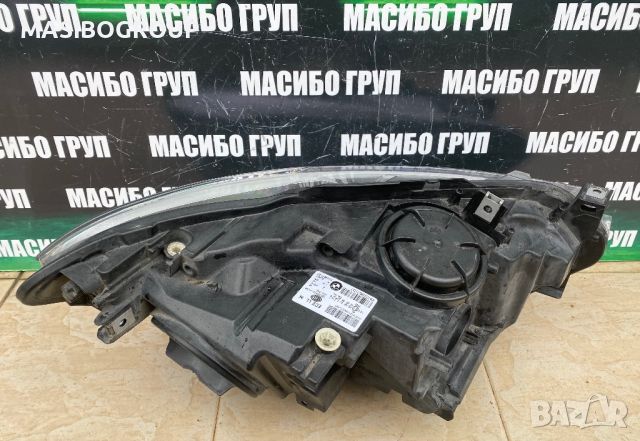 Фар ляв фарове нексенон Н7 за Бмв Ф20 Ф21 Bmw 1 F20 F21, снимка 6 - Части - 45808451