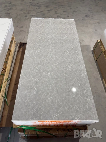 Декоративни PVC Панели 2600/1220/3мм, снимка 4 - Декорация за дома - 53703559