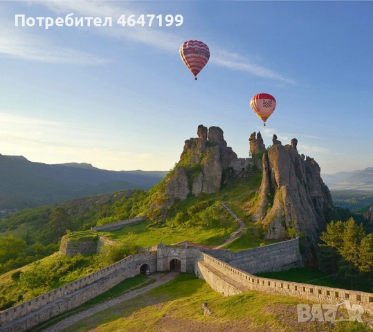 Пещера Леденика-Белоградчишки скали-пещера Венеца-Магурата-Клисурски манастир-Крепостта Баба Вида - , снимка 6 - Автобусни екскурзии - 53814029