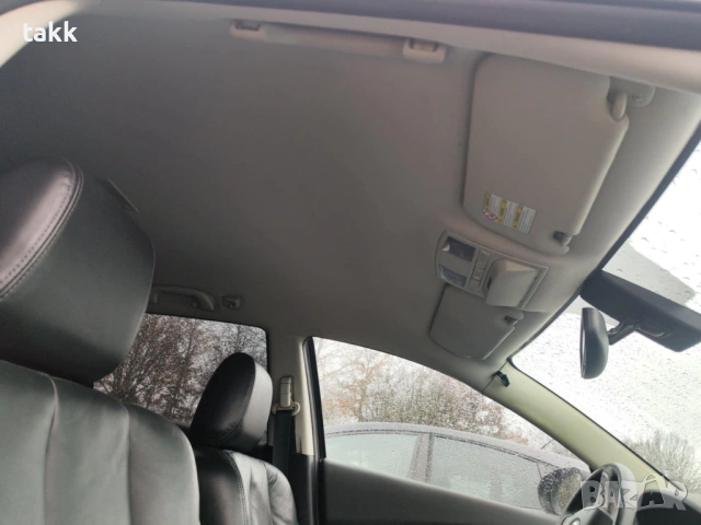 Mazda 6 2012г. комби на части 2.0 дизел 143кс, снимка 4 - Части - 53142455