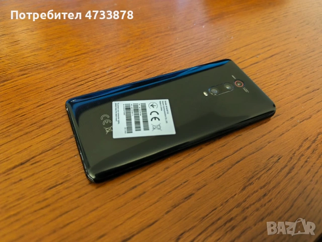 Xiaomi Mi 9 t Pro, снимка 6 - Xiaomi - 53500376