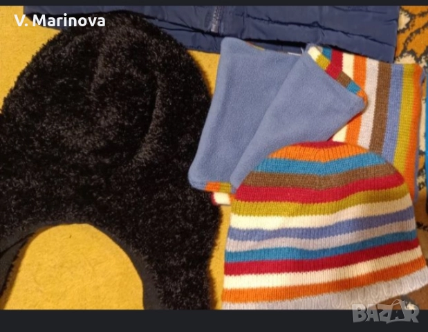 Детско яке 5-6г, снимка 4 - Детски якета и елеци - 50835979