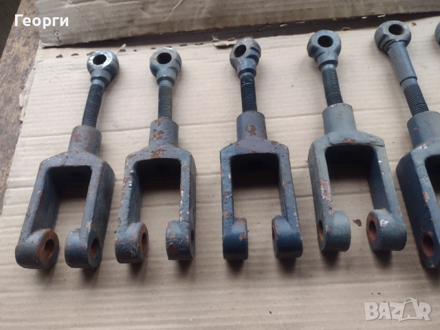 Обтегачи, снимка 5 - Други машини и части - 53219876