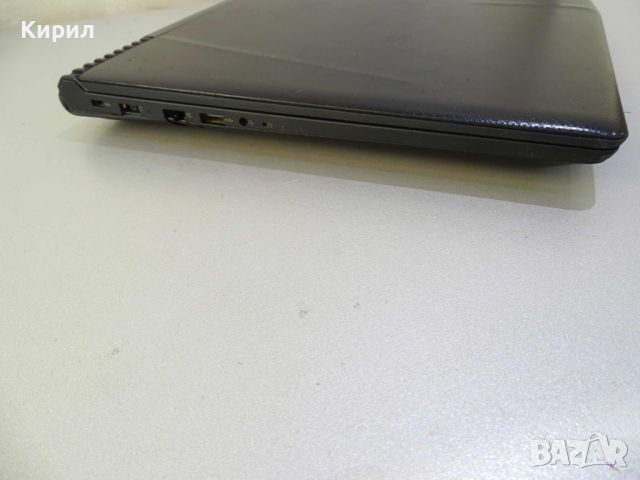 Геймърски Лаптоп Lenovo Y520 Y520-15IKBM 15 инча SSD 256GB i5 ram 8GB, снимка 6 - Лаптопи за игри - 45350098