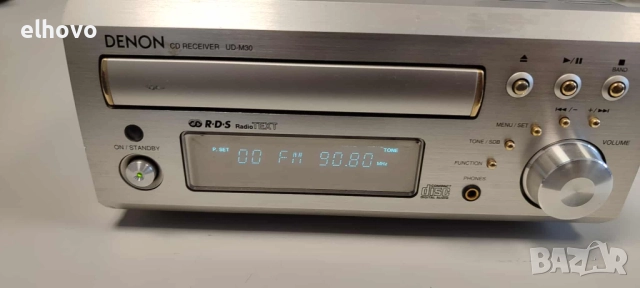CD reseiver Denon UD-M30