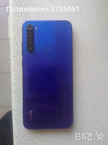 Продавам Redmi Note 8t, снимка 2 - Други - 45696133