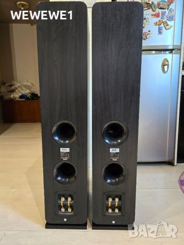 TEUFEL  ULTIMA 40 mk2, снимка 2 - Тонколони - 46800400