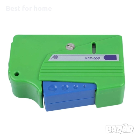 Почистващ препарат за оптични влакна, снимка 7 - Други стоки за дома - 51999369