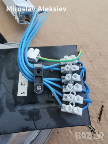 плафонера за окачен таван и гипсокартон, снимка 4 - Лампи за таван - 53354351