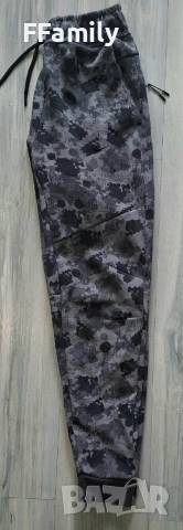 Eкип Nike Tech Fleece Камуфлаж [S - XL], снимка 11 - Спортни дрехи, екипи - 54146041
