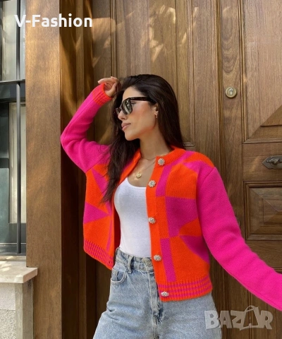 Жилетка, снимка 3 - Жилетки - 53615415