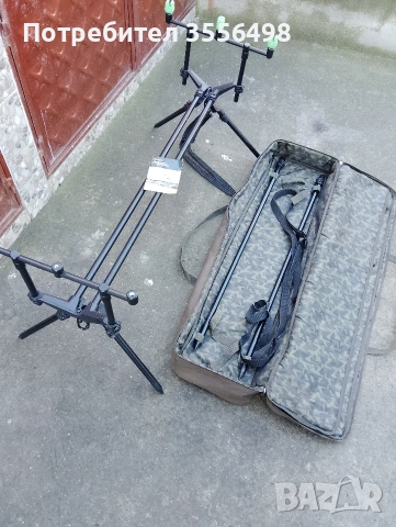 риболовни принадлежности 