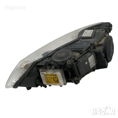 Десен ксенонов фар Volkswagen Touareg I (7L) 2002-2010 ID: 142262, снимка 3 - Части - 48957129