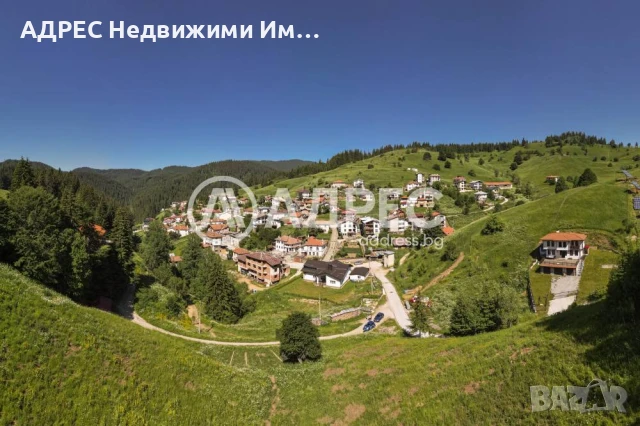 Продава парцел с. Проглед (Смолян-Чепеларе), снимка 9 - Парцели - 50856980