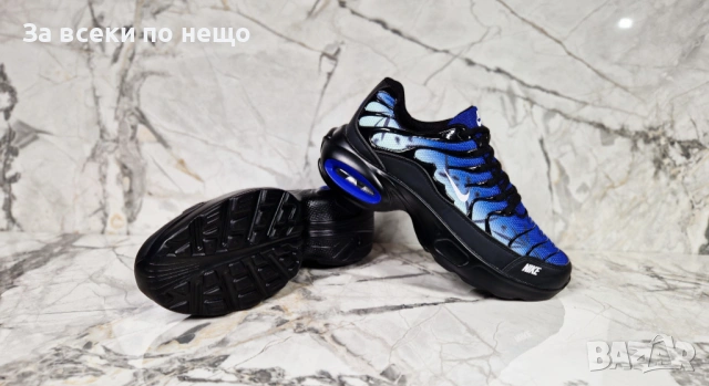 Nike Мъжки Маратонки👟Мъжки Спортни Обувки Найк - Различни Цветове Код P2002, снимка 8 - Маратонки - 53936158
