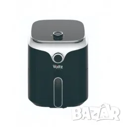 Фритюрник AirFryer Voltz, снимка 1 - Фритюрници - 47231651