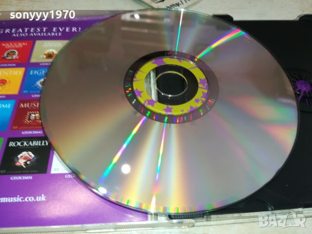 FUNK CD 0606241705, снимка 10 - CD дискове - 46086961
