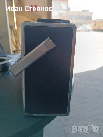 радио приемник.Grundig luxsos boy., снимка 3 - Радиокасетофони, транзистори - 53246965