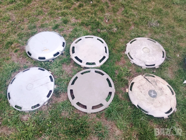 тасове за рейсове, снимка 2 - Аксесоари и консумативи - 42612582