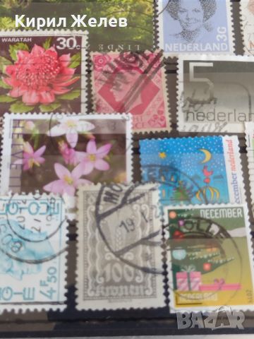 Стари пощенски марки от цял свят смесени ЛИЧНОСТИ,СТАРИ СГРАДИ за КОЛЕКЦИОНЕРИ 45186, снимка 12 - Филателия - 45911830