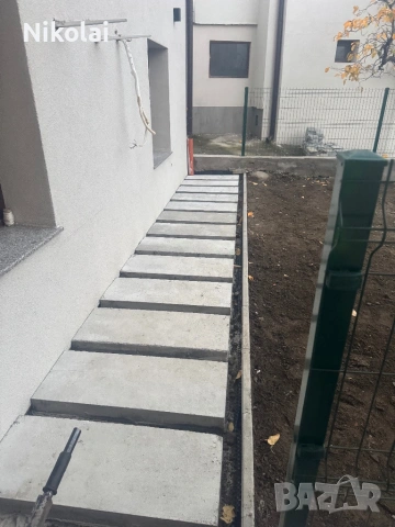 Вътрешни и външни ремонти от А-Я, снимка 5 - Ремонти на покриви - 53366970