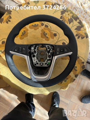 2 Бр Волани, снимка 2 - Части - 53711581