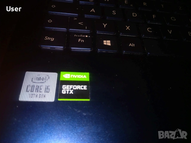 За части / ремонт asus zenbook 15 ux534 